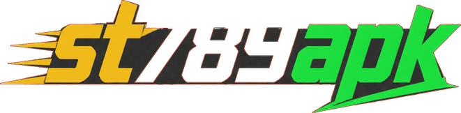 ST789 APK Logo